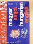 Magyar-angol szótár