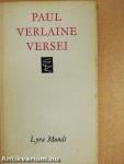 Paul Verlaine versei
