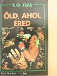 Öld, ahol éred