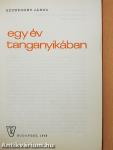 Egy év Tanganyikában