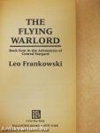 The flying Warlord