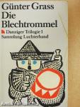 Die Blechtrommel