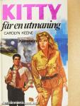 Kitty far en utmaning