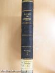 Archiv für Anthropologie X./Korrespondenz-Blatt der Deutschen Gesellschaft 1911. Januar-Dezember