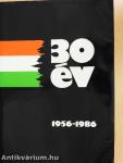 30 év
