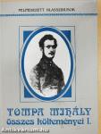 Tompa Mihály összes költeményei I-II.