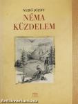 Néma küzdelem