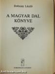 A magyar dal könyve