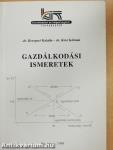 Gazdálkodási ismeretek