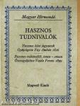 Hasznos tudnivalók