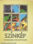 Színkép