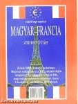 Francia-magyar, magyar-francia zsebszótár
