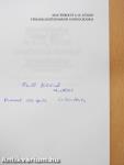Max Weber és a 20. század társadalomtudományi gondolkodása (dedikált példány)