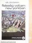 Feleség voltam New Yorkban