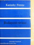 Budapesti tavasz