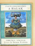 A Halak