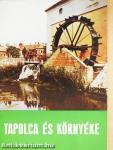 Tapolca és környéke
