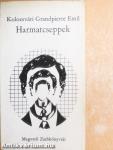 Harmatcseppek