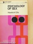 Psychology of sex