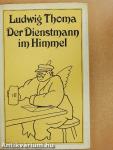 Der Dienstmann im Himmel