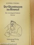 Der Dienstmann im Himmel