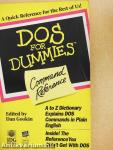DOS for Dummies