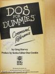 DOS for Dummies