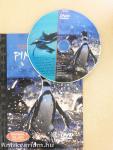 Túlélő pingvinek - DVD-vel