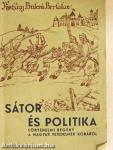 Sátor és politika