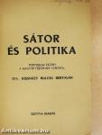 Sátor és politika