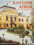 Kastélyok, kúriák Pest, Heves és Nógrád megyében