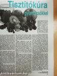 Természetgyógyászat 1993. augusztus