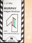 Murphy magyar törvényei