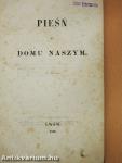 Piesn O Domu Naszym