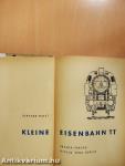Kleine Eisenbahn TT