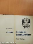 Kleine eisenbahn ganz Raffiniert