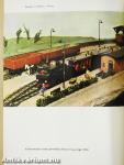 Kleine eisenbahn ganz Raffiniert