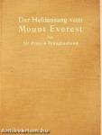 Der Heldensang vom Mount Everest