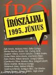 Írószájjal 1995. június