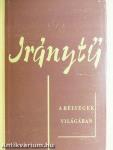 Iránytű a bélyegek világában