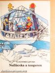 Nullácska a tengeren