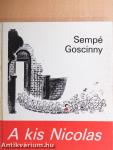 A kis Nicolas