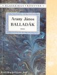 Balladák