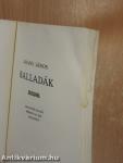 Balladák