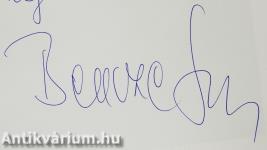 Arány és erény (dedikált példány)