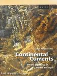 Continental Currents (dedikált példány)