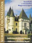 Kastélyok a történelmi Magyarországról (dedikált példány)
