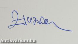 Kastélyok a történelmi Magyarországról (dedikált példány)