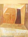 Márton Árpád (dedikált példány)