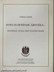 Isten ecsetjének árnyéka... (többszörösen dedikált példány)